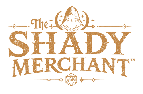 The Shady Merchant